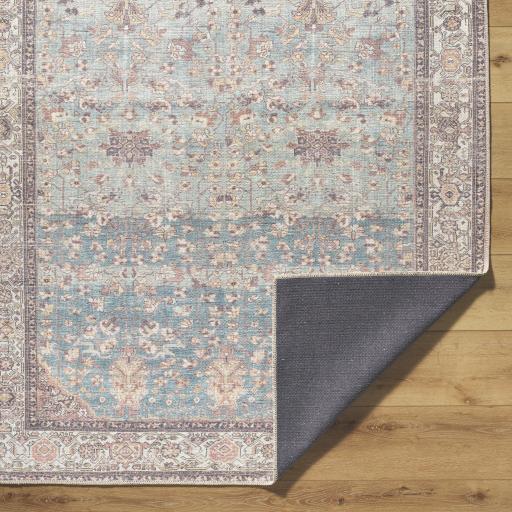 Surya Amelie AML-2399 6'7" x 9' Rug
