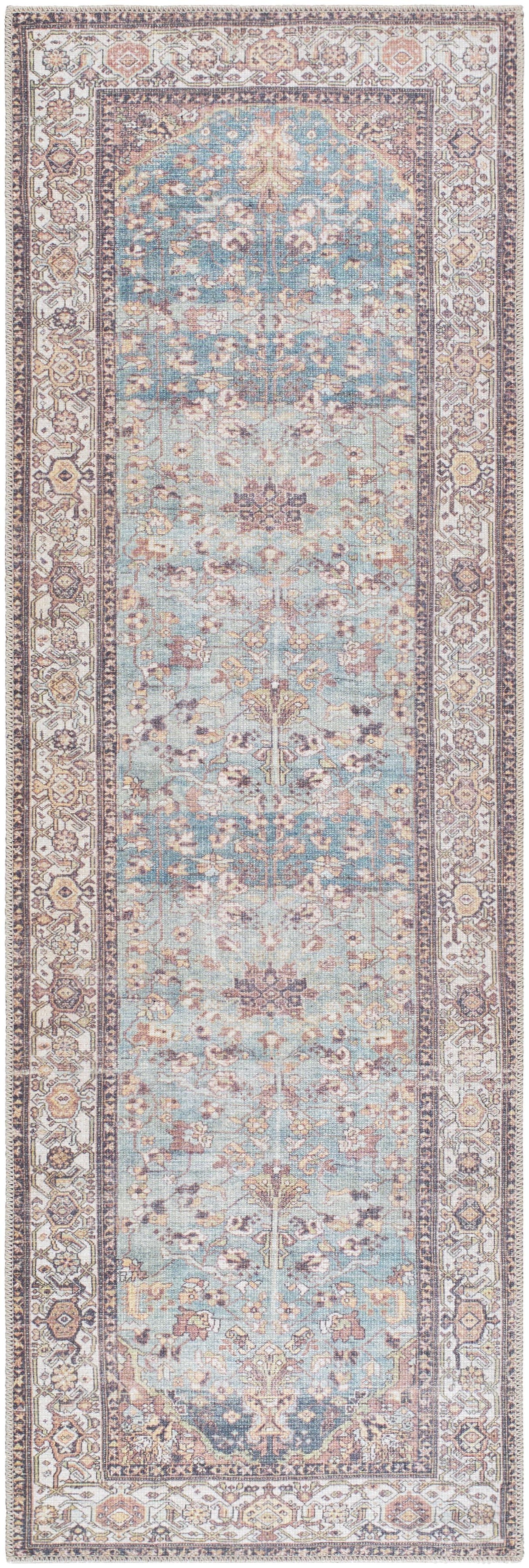 Surya Amelie AML-2399 7'10" x 10'2" Rug