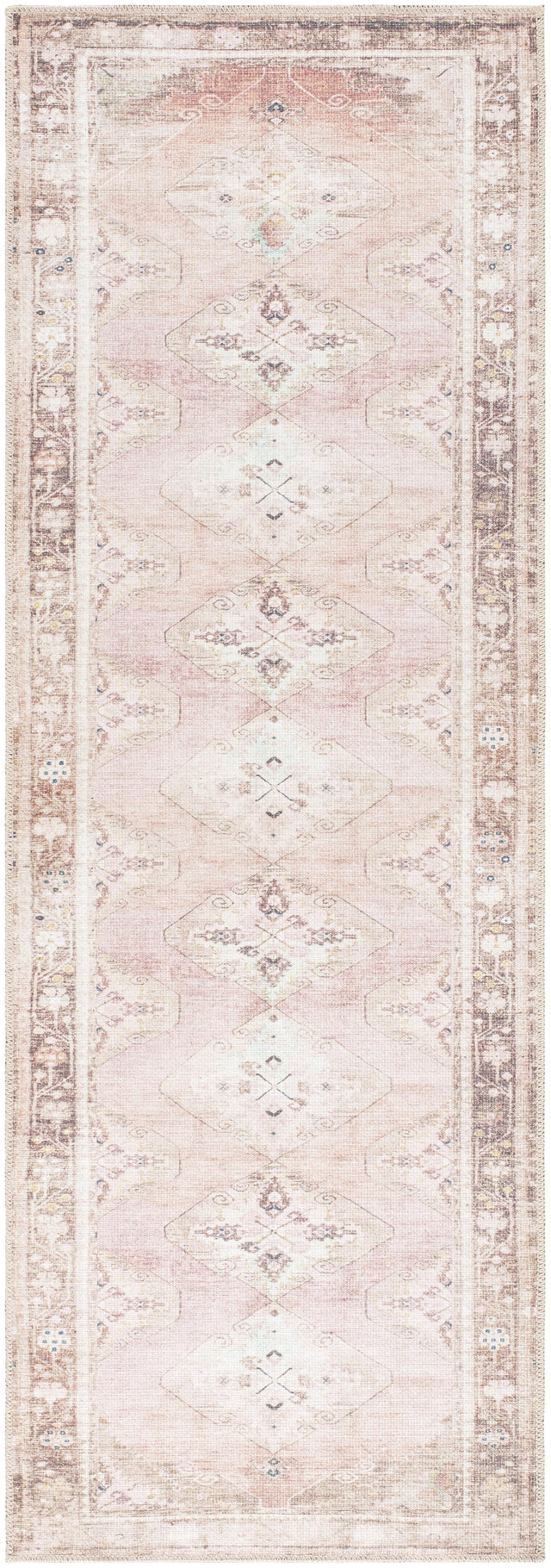 Surya Amelie AML-2402 5'3" x 7'3" Rug