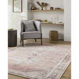 Surya Amelie AML-2402 5'3" x 7'3" Rug