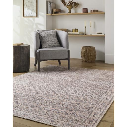Surya Amelie AML-2405 6'7" x 9' Rug