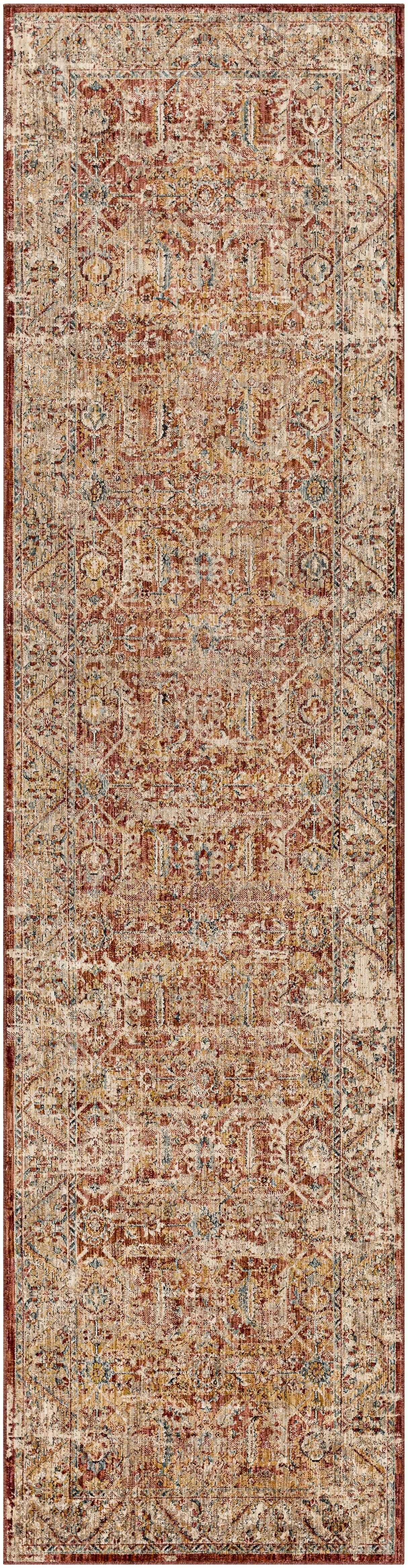 Surya Aspendos APS-2312 2' x 3' Rug