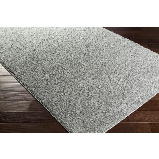 Surya Arlie ARE-9000 Gray 2'7" x 8' Rug