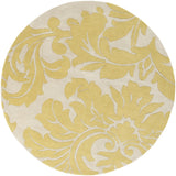 Surya Athena ATH-5075 4' x 6' Rug