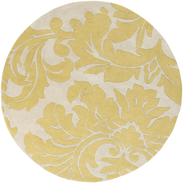 Surya Athena ATH-5075 4' x 6' Rug