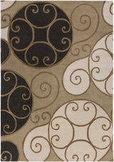 Surya Athena ATH-5111 4' x 6' Rug