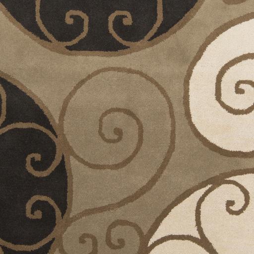 Surya Athena ATH-5111 4' x 6' Rug