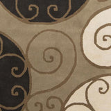 Surya Athena ATH-5111 4' x 6' Rug