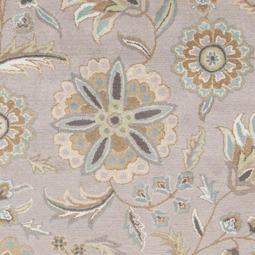 Surya Athena ATH-5127 4' Square Rug