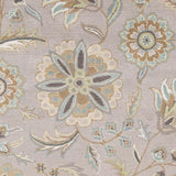Surya Athena ATH-5127 4' Square Rug