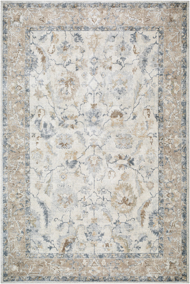 Surya Avellino AVL-2319 2'7" x 7'3" Rug