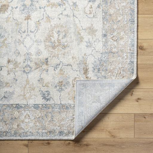 Surya Avellino AVL-2319 6'7" x 9'2" Rug