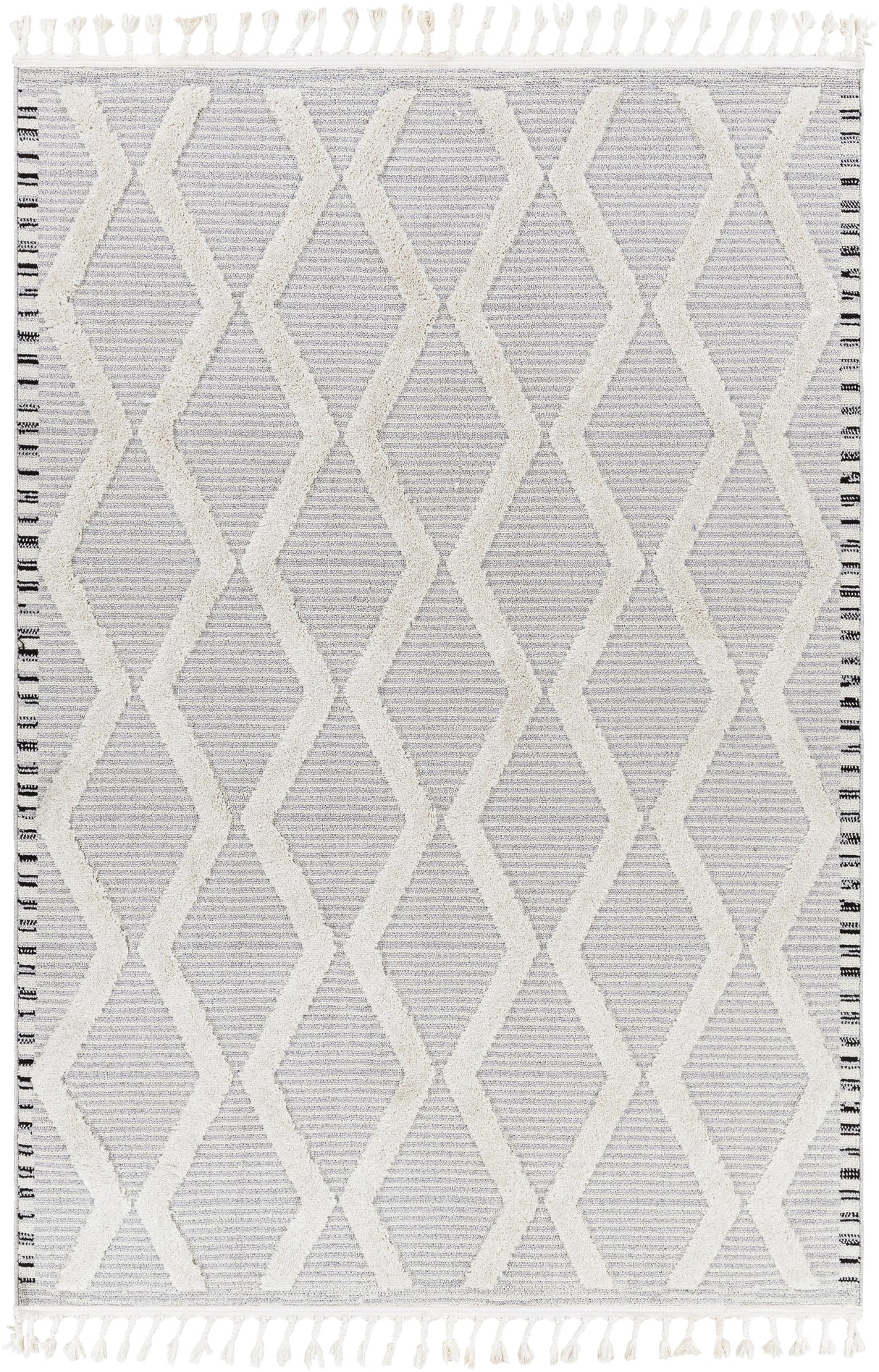 Surya Azilal AZI-2317 2'7" x 7'3" Rug