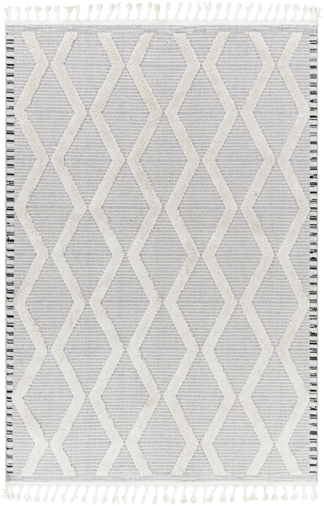 Surya Azilal AZI-2317 2'7" x 7'3" Rug