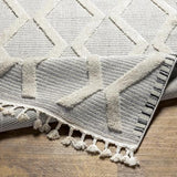 Surya Azilal AZI-2317 2'7" x 7'3" Rug