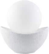 Surya Bocca BCC-001 13"H x 14"W x 14"D Lamp