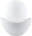 Surya Bocca BCC-001 13"H x 14"W x 14"D Lamp