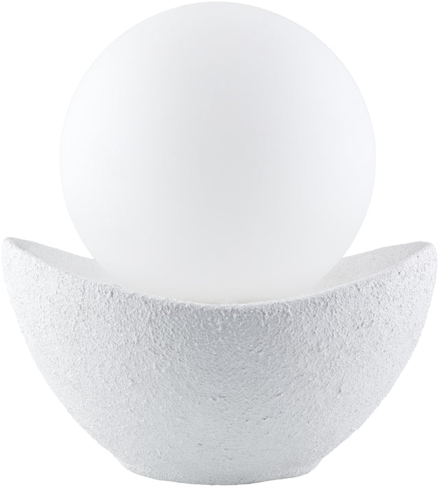 Surya Bocca BCC-001 13"H x 14"W x 14"D Lamp