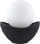 Surya Bocca BCC-002 13"H x 14"W x 14"D Lamp