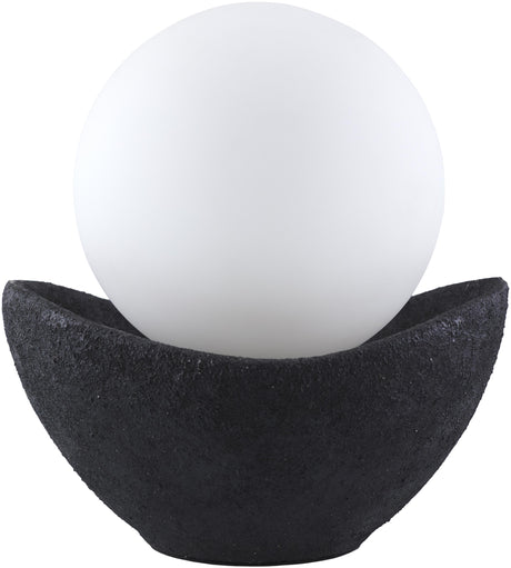 Surya Bocca BCC-002 13"H x 14"W x 14"D Lamp