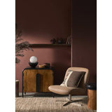 Surya Bocca BCC-002 13"H x 14"W x 14"D Lamp