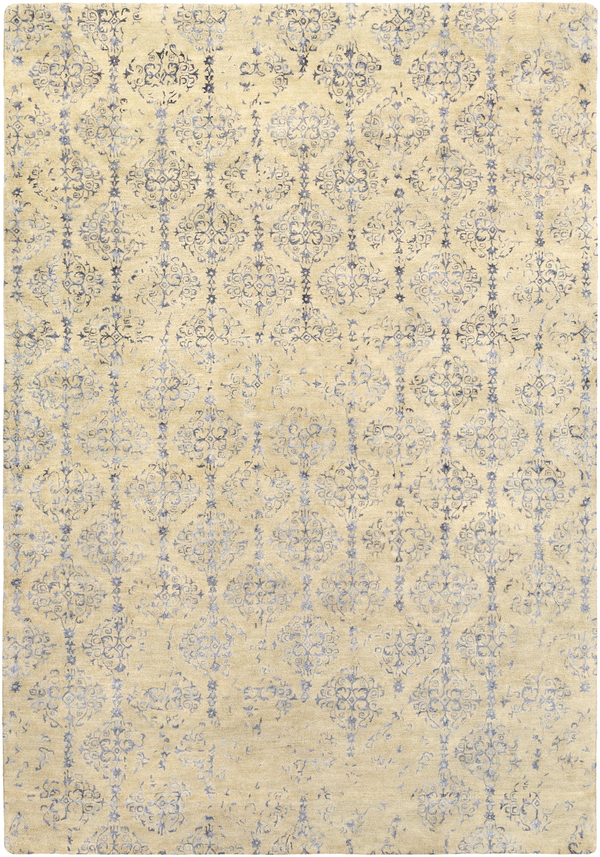 Surya Banshee BAN-3315 2'6" x 8' Rug