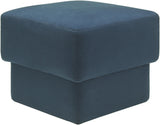 Surya Beldon BELD-002 20"H x 24"W x 24"D Furniture Piece