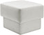 Surya Beldon BELD-001 20"H x 24"W x 24"D Furniture Piece