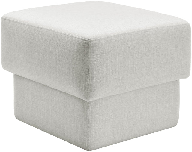 Surya Beldon BELD-001 20"H x 24"W x 24"D Furniture Piece