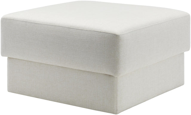 Surya Beldon BELD-003 20"H x 36"W x 36"D Furniture Piece