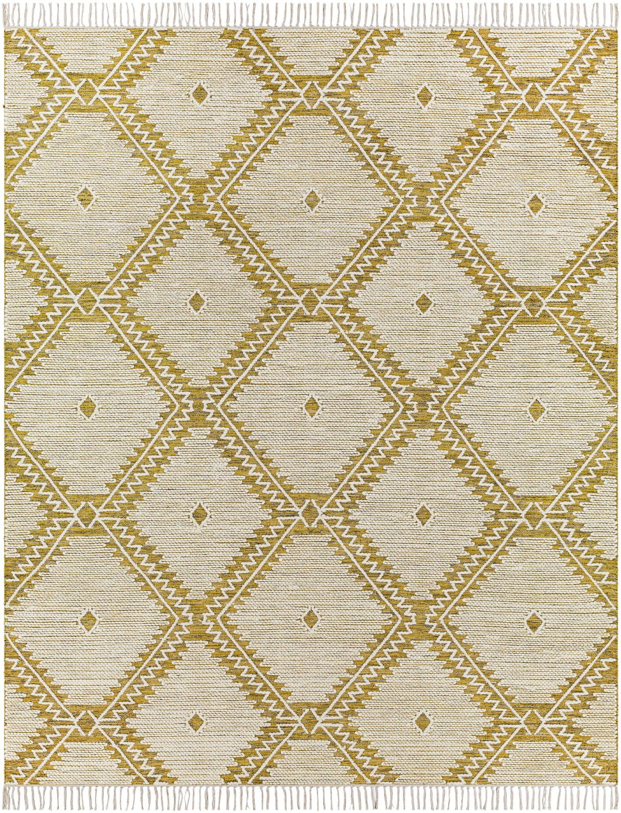 Surya Bedouin BDO-2311 2' x 3' Rug