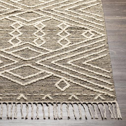 Surya Bedouin BDO-2308 2' x 3' Rug