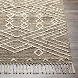 Surya Bedouin BDO-2308 2' x 3' Rug