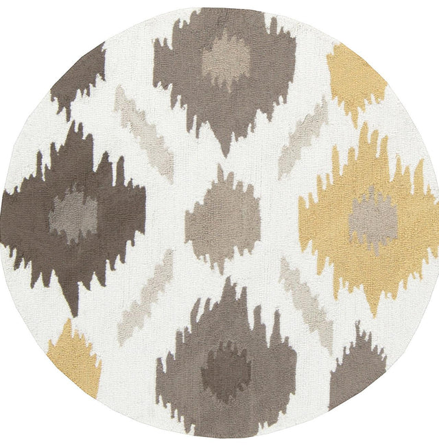 Surya Brentwood BNT-7676 3'6" x 5'6" Rug