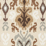 Surya Brentwood BNT-7674 Beige Brown 3'6" x 5'6" Rug