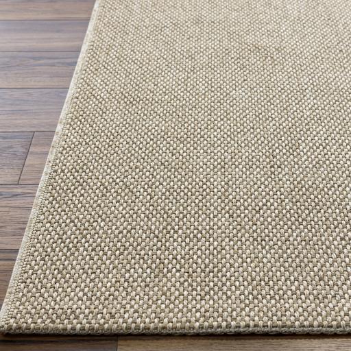 Surya Birdie BORD-2300 6'4" x 9' Rug