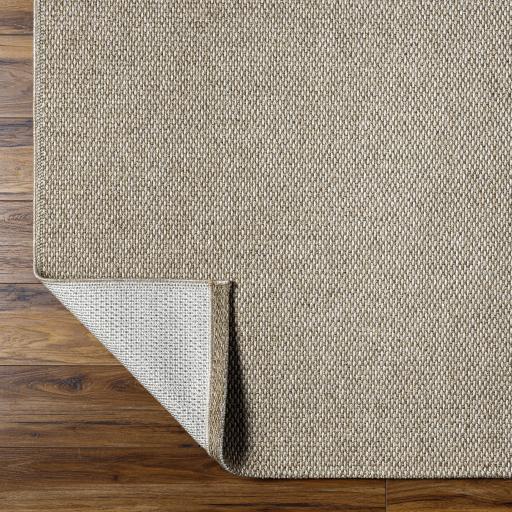 Surya Birdie BORD-2300 6'4" x 9' Rug