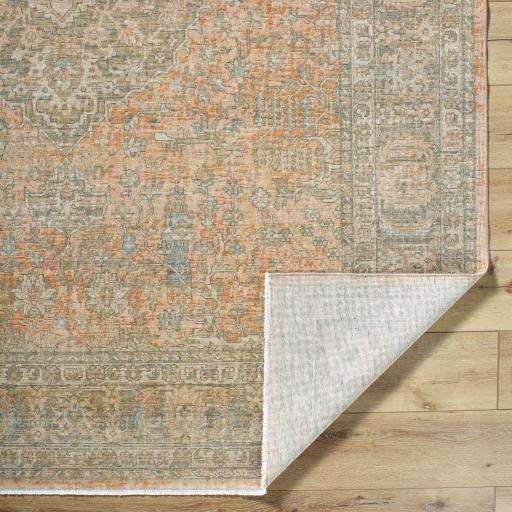 Surya Renaissance BORI-2301 2'11" x 9'10" Rug