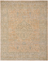 Surya Renaissance BORI-2301 1'11" x 2'11" Rug