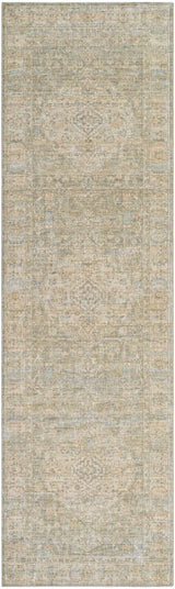 Surya Renaissance BORI-2302 7'10" x 9'10" Rug