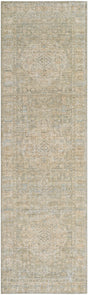 Surya Renaissance BORI-2302 7'10" x 9'10" Rug