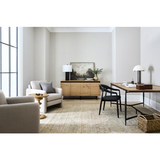 Surya Renaissance BORI-2302 7'10" x 9'10" Rug