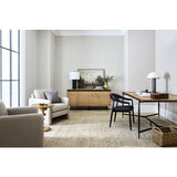 Surya Renaissance BORI-2302 7'10" x 9'10" Rug