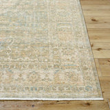 Surya Renaissance BORI-2302 7'10" x 9'10" Rug