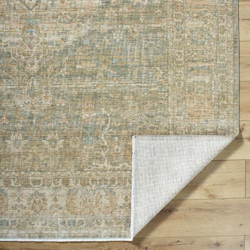 Surya Renaissance BORI-2302 7'10" x 9'10" Rug