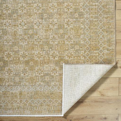 Surya Renaissance BORI-2303 1'11" x 2'11" Rug