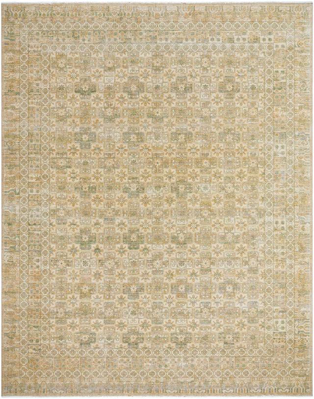 Surya Renaissance BORI-2304 2'11" x 9'10" Rug
