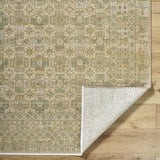 Surya Renaissance BORI-2304 1'11" x 2'11" Rug