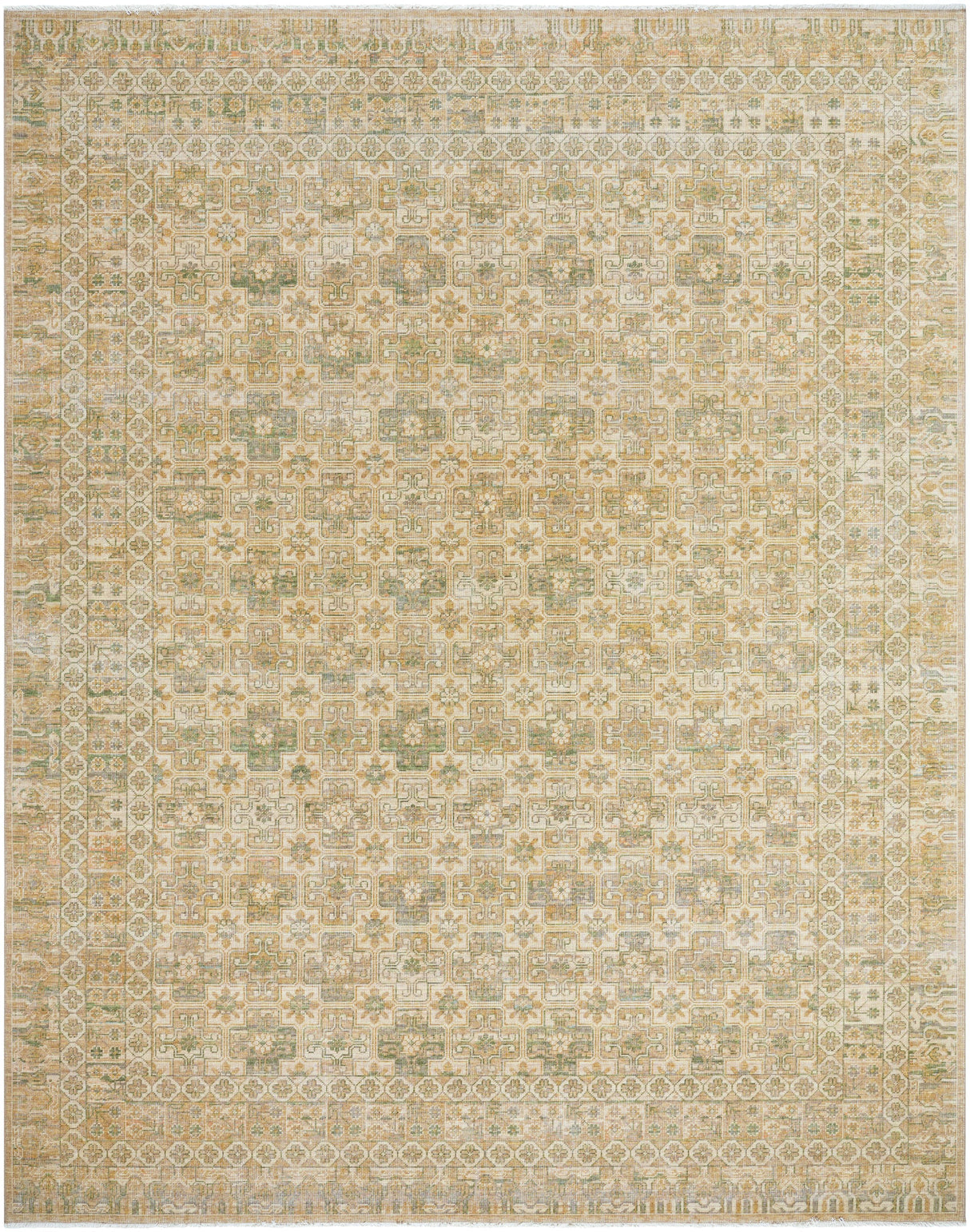 Surya Renaissance BORI-2304 6'5" x 8'10" Rug