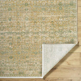 Surya Renaissance BORI-2306 2'11" x 9'10" Rug